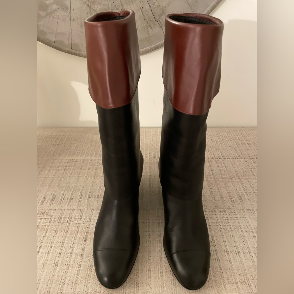 Chanel Boots, size 38